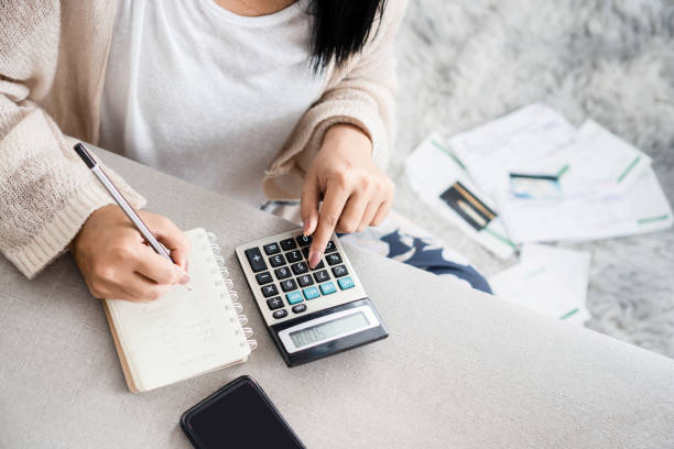 Best Home Loans (Mortgages)  in Avondale Estates, GA